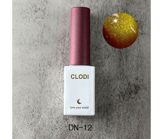 Clodi Day & Night Magnetic Gel DN-12