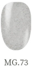 Mayour Glitter Gel MG73