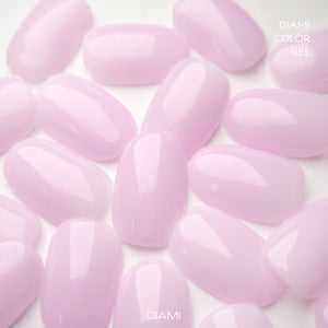 Diami Color Gel SW1003 Unicorn Pink
