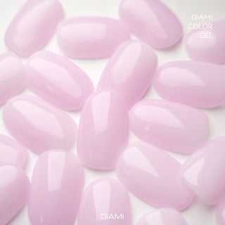 Diami Color Gel SW1003 Unicorn Pink