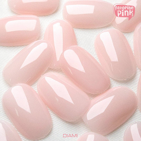 Diami Color Gel SW1105 Soft Peach