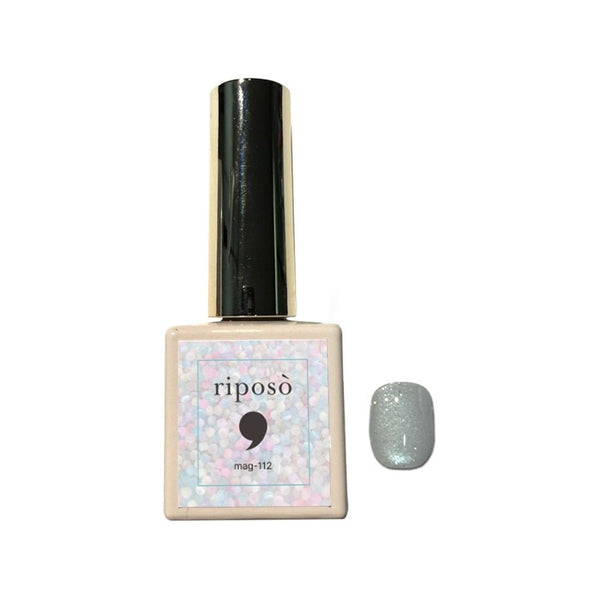 riposo Magnetic Gels