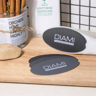 Diami SPEEDEW Foot Spray + Foot File Set