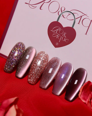 Mayour Ro&Tique Collection