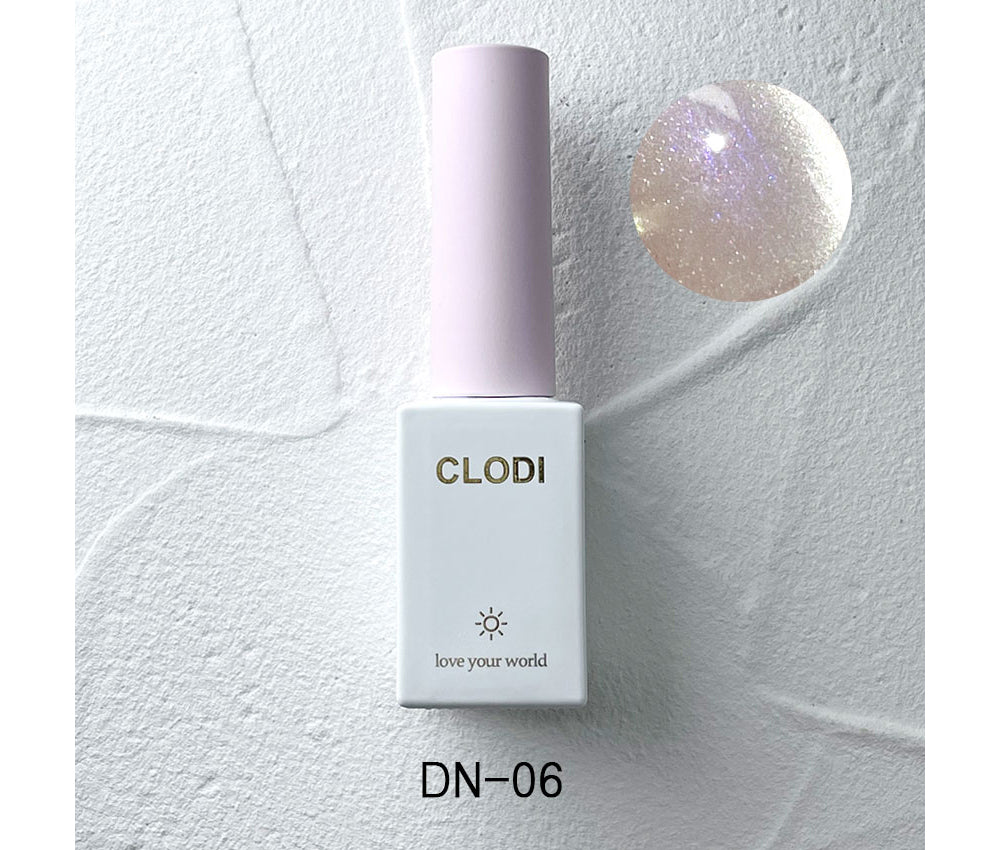 [Pre-order] Clodi Day & Night Magnetic Gel DN-06