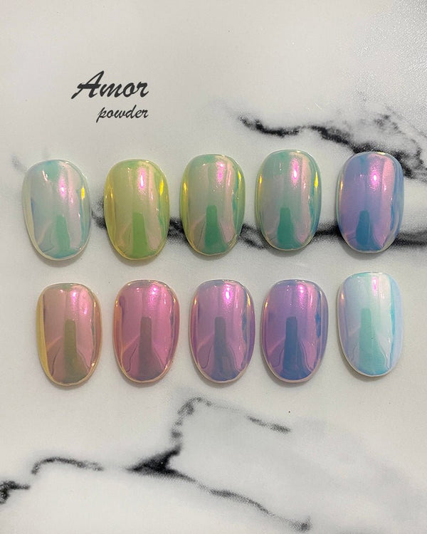Jinaunni Amor Powder