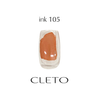 Cleto Ink 105