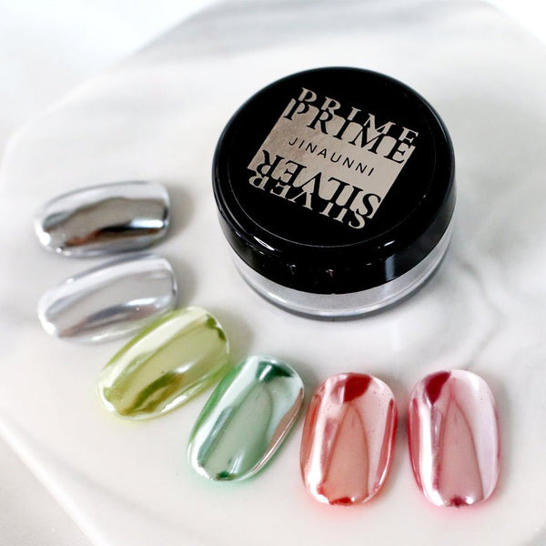Jinaunni Prime Silver Powder