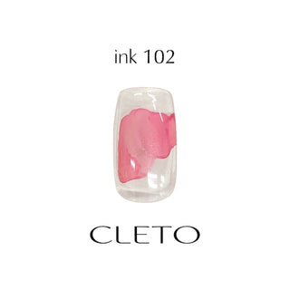 Cleto Ink 102