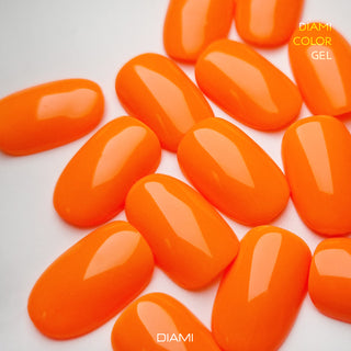 Diami Color Gel SW1033 Neon Grapefruit