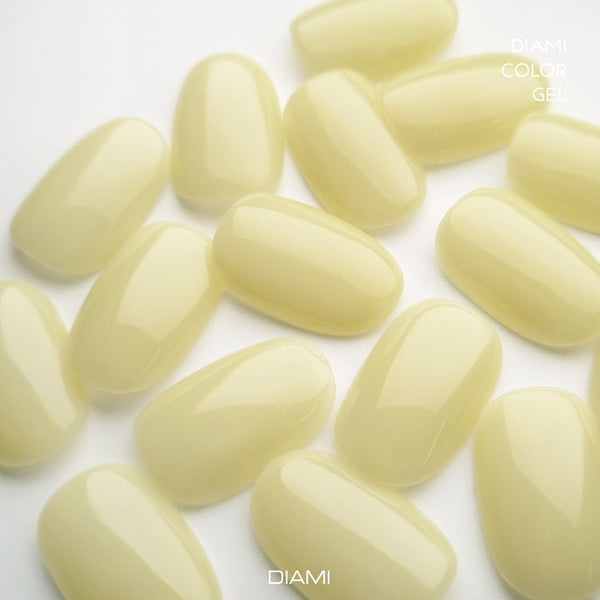 Diami Color Gel SW1016 New Leaf