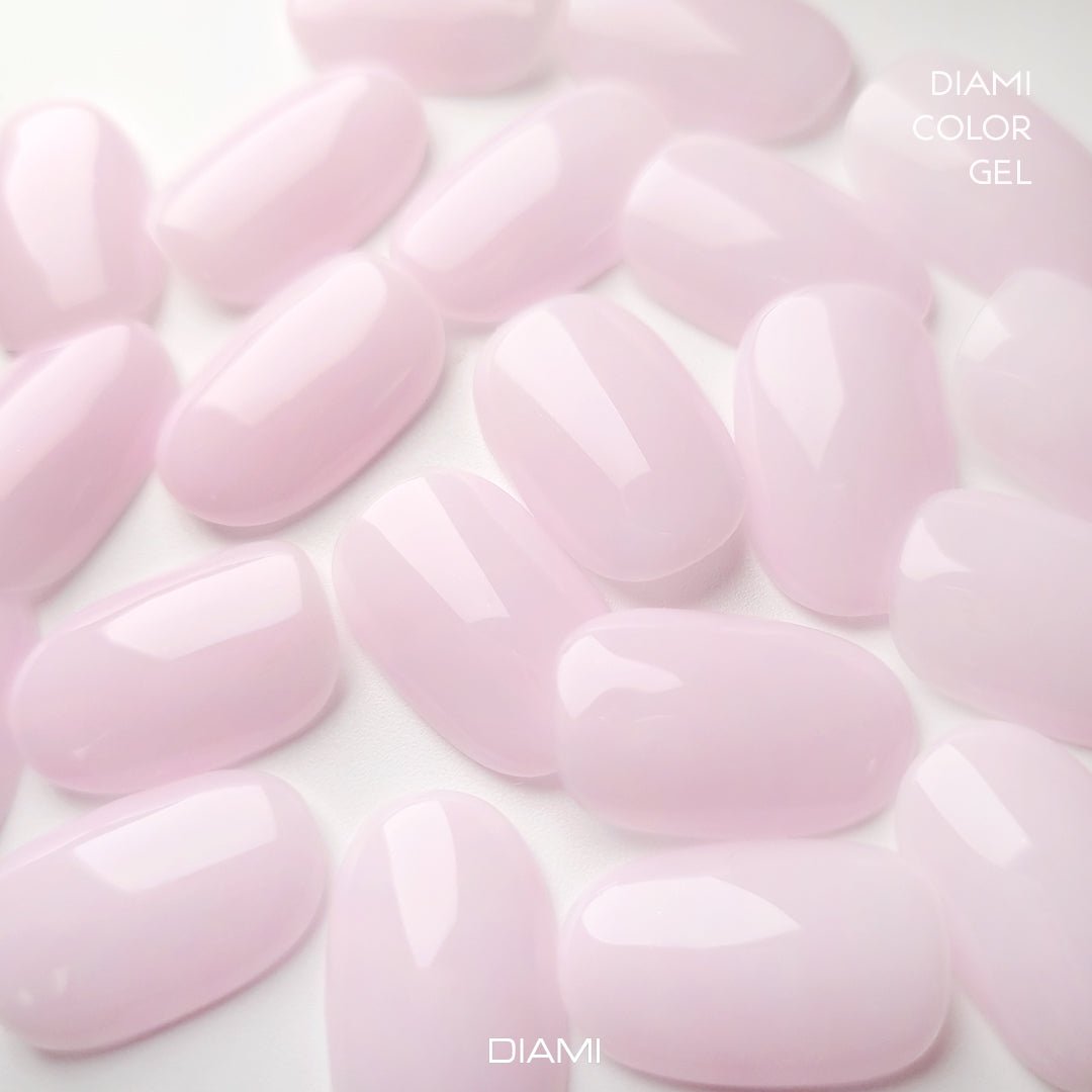 Diami Color Gel SW1004 Dream Pink