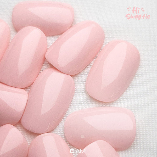 Diami Color Gel SW1126 Peach Yogurt Macaron