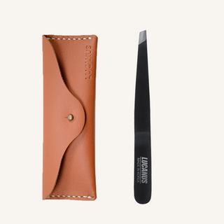 Lucanus Professional Pick-Me Tweezer Set