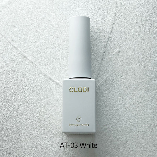 Clodi Art Non-Wipe Syrup Gel AT-03