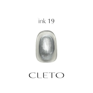 Cleto Ink 19