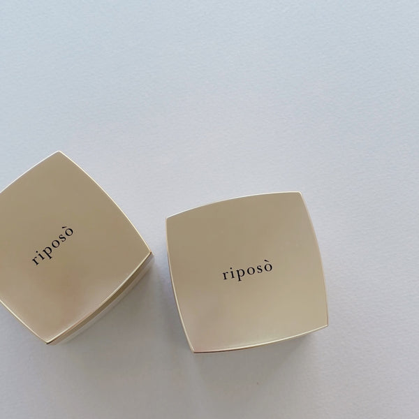 riposo Basic Gels