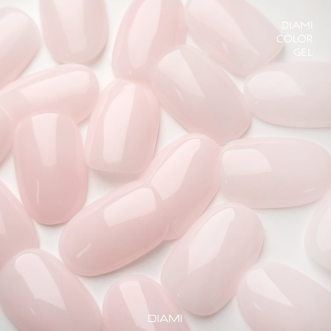 Diami Color Gel SW1005 Lace Pink