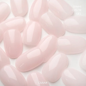 Diami Color Gel SW1005 Lace Pink