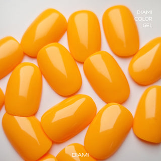 Diami Color Gel SW1034 Neon Orange