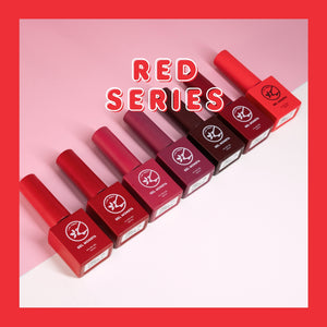 Gel Monsta Red Series (GMC 15~21)