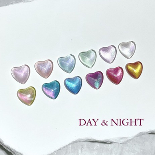 Clodi Day & Night Collection - 12 Magnetic Set