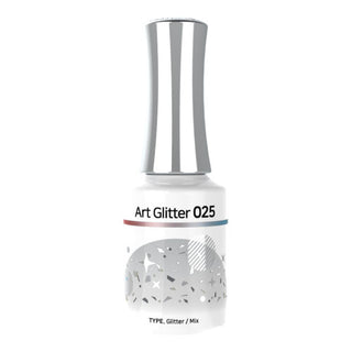 Izemi Art Glitter 25