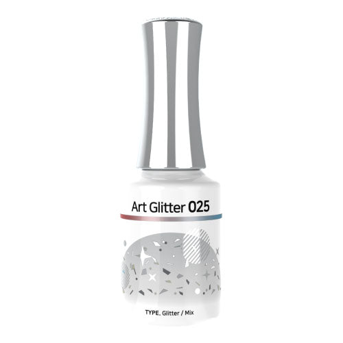 Izemi Art Glitter 25