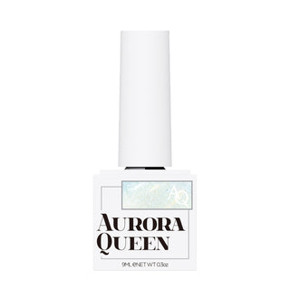 Aurora Queen Glitter Gel AQ-166 Nova