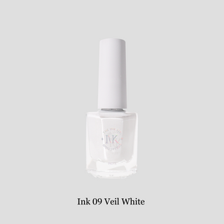 Fiote Ink 00 Clear Blender & 09 Veil White