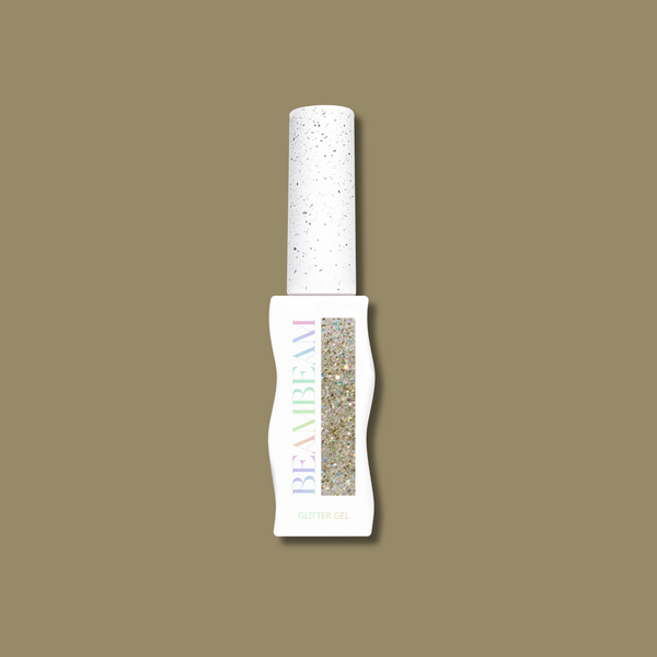 Fiote BeamBeam Glitter Gel BG-10 Plant