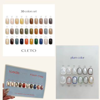 Advanced Potted Gel System