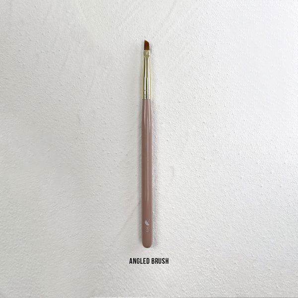 riposo Angled Brush #505
