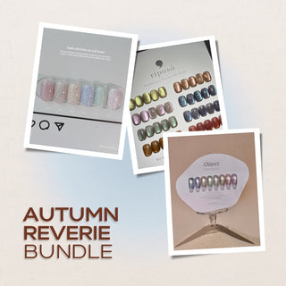 2025 BF Autumn Reverie Bundle