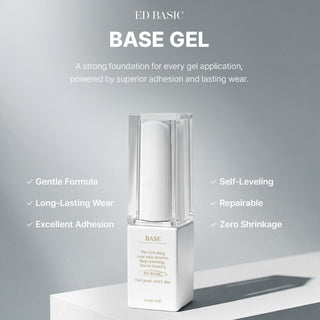 Mayour ED BASIC Base Gel