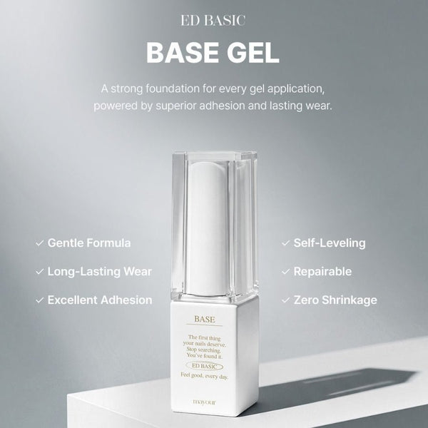 Mayour ED BASIC Base Gel