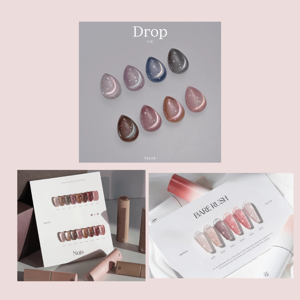 Zillabeau Best Of Fauve