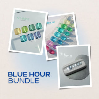 2025 BF Blue Hour Bundle