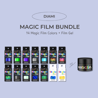 Diami Magic Film Bundle