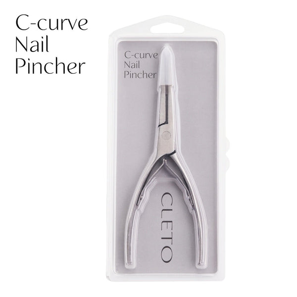 Cleto C-curve Nail Pincher