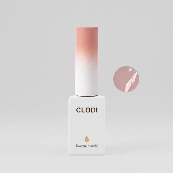 Clodi Lasting Syrup Gel CS-02