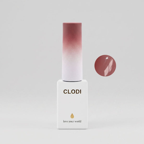 Clodi Lasting Syrup Gel CS-04