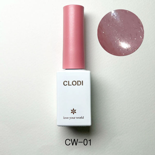 Clodi WINTER by Clodi CW-01
