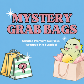 6th Anniversary Mystery Grab Bags