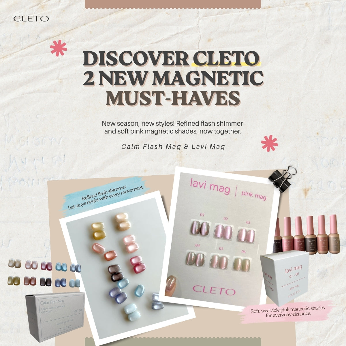 THE POLISH 18本セット　※複数本ならバラ売り可 Zillabeau - Non-toxic Nails and Beyond