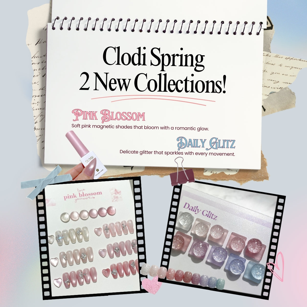 Zillabeau - Non-toxic Nails and Beyond