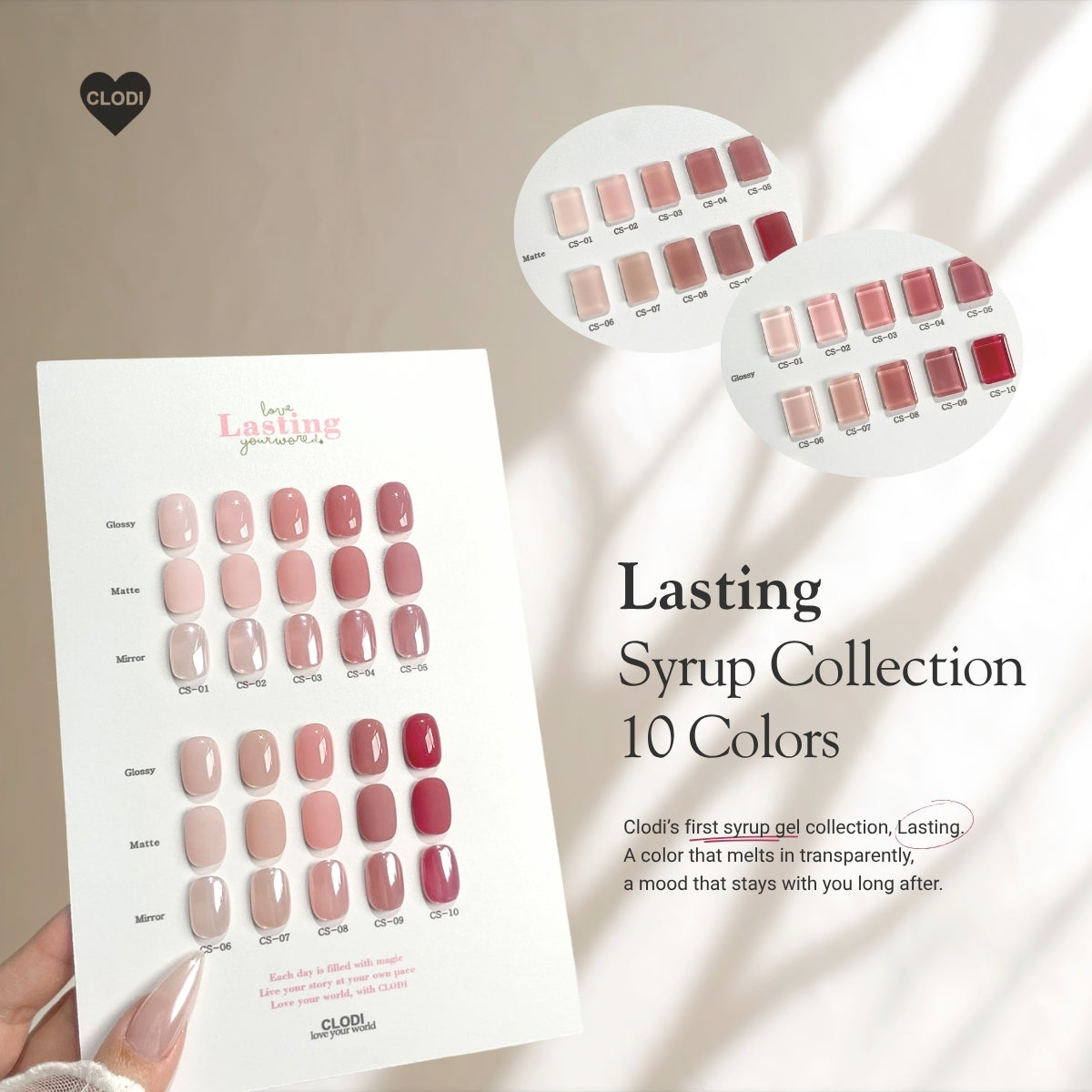 Zillabeau - Non-toxic Nails and Beyond
