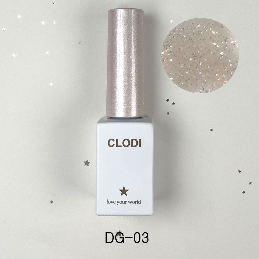 [Pre-order] Clodi Dawn Glitz DG-03