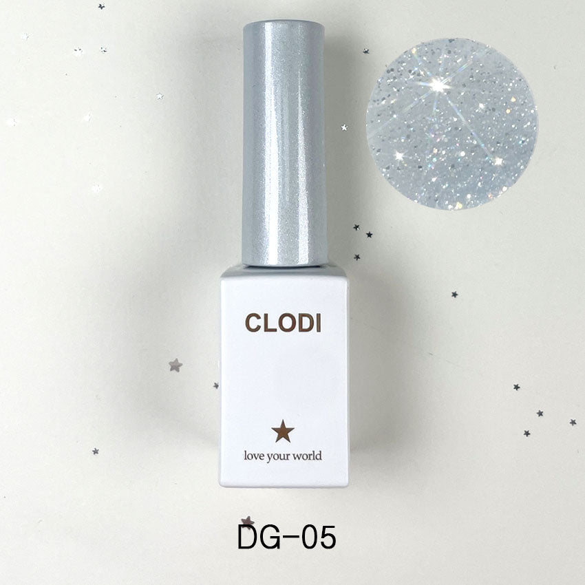 [Pre-order] Clodi Dawn Glitz DG-05