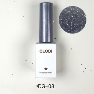 Clodi Dawn Glitz DG-08